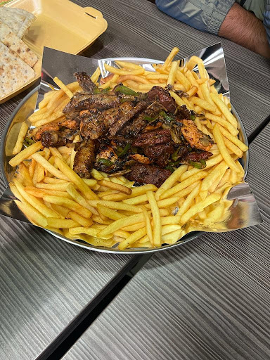 Photo of Lahore Pizza & GRILL - 266 Uttoxeter Rd, Longton, Stoke-on-Trent ST3 5QL