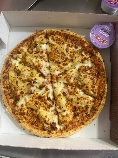 Photo of Lahore Pizza & GRILL - 266 Uttoxeter Rd, Longton, Stoke-on-Trent ST3 5QL