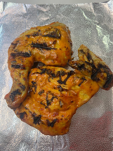 Photo of Lahore Pizza & GRILL - 266 Uttoxeter Rd, Longton, Stoke-on-Trent ST3 5QL