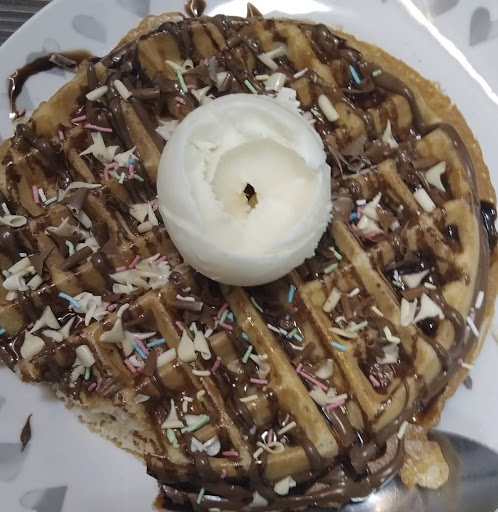 Photo of Lahore Pizza & GRILL - 266 Uttoxeter Rd, Longton, Stoke-on-Trent ST3 5QL