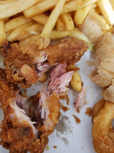 Photo of Lahore Pizza & GRILL - 266 Uttoxeter Rd, Longton, Stoke-on-Trent ST3 5QL