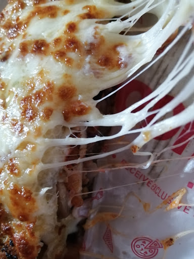 Photo of Lahore Pizza & GRILL - 266 Uttoxeter Rd, Longton, Stoke-on-Trent ST3 5QL