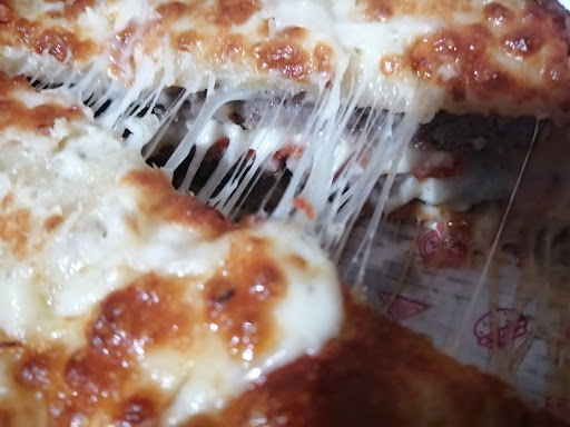 Photo of Lahore Pizza & GRILL - 266 Uttoxeter Rd, Longton, Stoke-on-Trent ST3 5QL