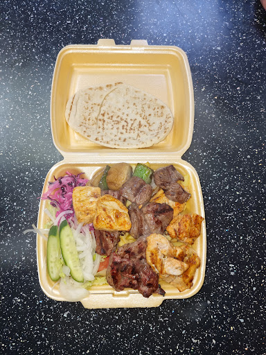 Photo of Marmaris Fenton - 297-299 City Rd, Fenton, Stoke-on-Trent ST4 2QA