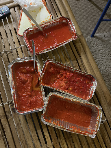 Photo of Aroma indian stoke - 966 London Rd, Stoke-on-Trent ST4 5NX