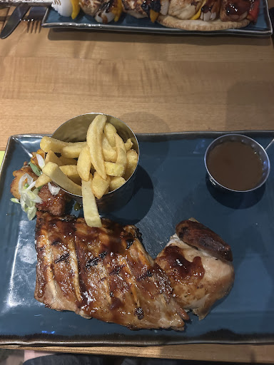 Photo of Harvester Trentham Lakes Stoke - Trentham Lakes, Stanley Matthews Way, Stoke-on-Trent ST4 4TL