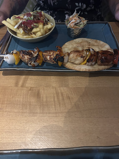 Photo of Harvester Trentham Lakes Stoke - Trentham Lakes, Stanley Matthews Way, Stoke-on-Trent ST4 4TL