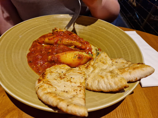 Photo of Harvester Trentham Lakes Stoke - Trentham Lakes, Stanley Matthews Way, Stoke-on-Trent ST4 4TL