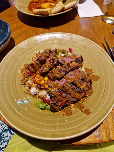 Photo of Harvester Trentham Lakes Stoke - Trentham Lakes, Stanley Matthews Way, Stoke-on-Trent ST4 4TL