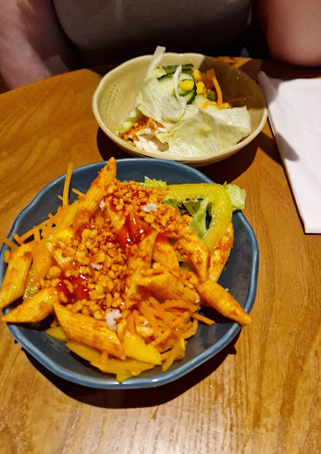 Photo of Harvester Trentham Lakes Stoke - Trentham Lakes, Stanley Matthews Way, Stoke-on-Trent ST4 4TL