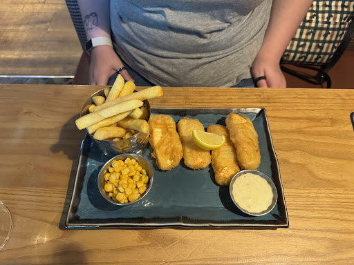 Photo of Harvester Trentham Lakes Stoke - Trentham Lakes, Stanley Matthews Way, Stoke-on-Trent ST4 4TL