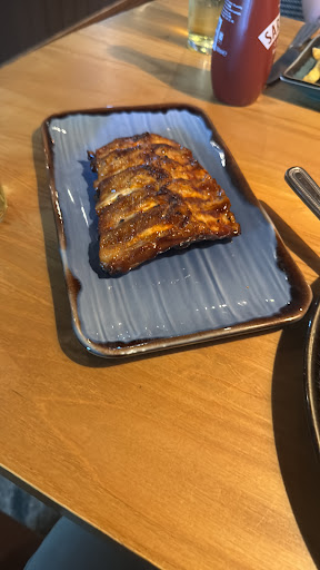 Photo of Harvester Trentham Lakes Stoke - Trentham Lakes, Stanley Matthews Way, Stoke-on-Trent ST4 4TL