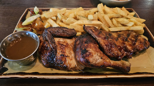 Photo of Harvester Trentham Lakes Stoke - Trentham Lakes, Stanley Matthews Way, Stoke-on-Trent ST4 4TL