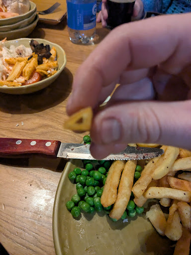 Photo of Harvester Trentham Lakes Stoke - Trentham Lakes, Stanley Matthews Way, Stoke-on-Trent ST4 4TL