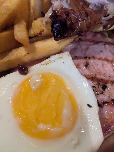 Photo of Harvester Trentham Lakes Stoke - Trentham Lakes, Stanley Matthews Way, Stoke-on-Trent ST4 4TL