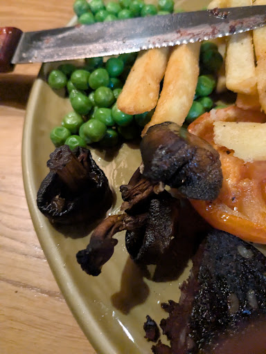 Photo of Harvester Trentham Lakes Stoke - Trentham Lakes, Stanley Matthews Way, Stoke-on-Trent ST4 4TL