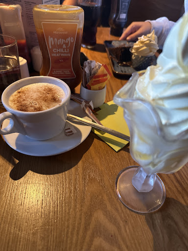 Photo of Harvester Trentham Lakes Stoke - Trentham Lakes, Stanley Matthews Way, Stoke-on-Trent ST4 4TL