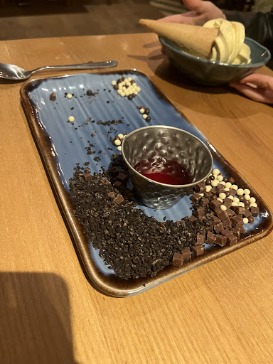 Photo of Harvester Trentham Lakes Stoke - Trentham Lakes, Stanley Matthews Way, Stoke-on-Trent ST4 4TL