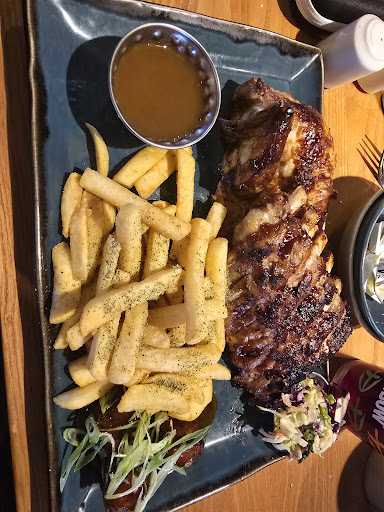 Photo of Harvester Trentham Lakes Stoke - Trentham Lakes, Stanley Matthews Way, Stoke-on-Trent ST4 4TL