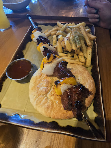 Photo of Harvester Trentham Lakes Stoke - Trentham Lakes, Stanley Matthews Way, Stoke-on-Trent ST4 4TL