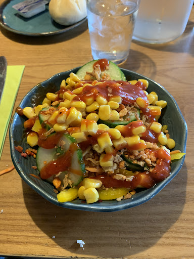 Photo of Harvester Trentham Lakes Stoke - Trentham Lakes, Stanley Matthews Way, Stoke-on-Trent ST4 4TL