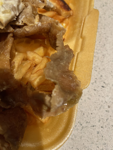 Photo of Kebab City - 191 London Rd, Boothen, Stoke-on-Trent ST4 5RW