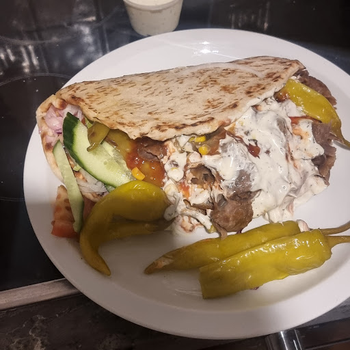 Photo of Kebab City - 191 London Rd, Boothen, Stoke-on-Trent ST4 5RW