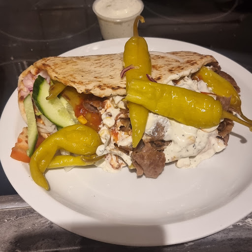 Photo of Kebab City - 191 London Rd, Boothen, Stoke-on-Trent ST4 5RW