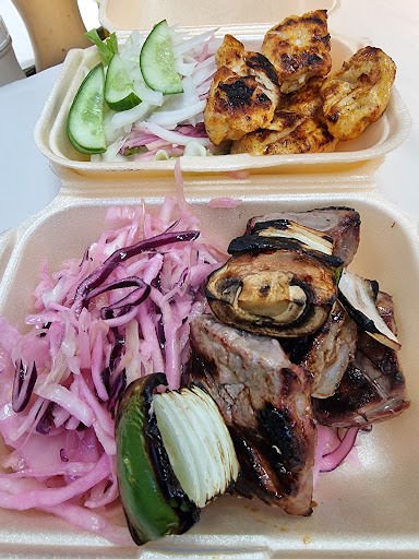 Photo of Kebab City - 191 London Rd, Boothen, Stoke-on-Trent ST4 5RW