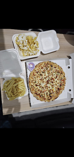 Photo of Stoke Express - 387 London Rd, Stoke-on-Trent ST4 5AN