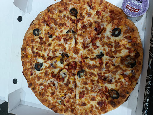 Photo of Stoke Express - 387 London Rd, Stoke-on-Trent ST4 5AN