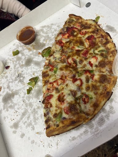 Photo of Stoke Express - 387 London Rd, Stoke-on-Trent ST4 5AN