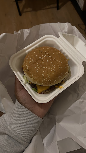 Photo of Aladdins Cuisine - 1 Hartshill Rd, Stoke-on-Trent ST4 1QH