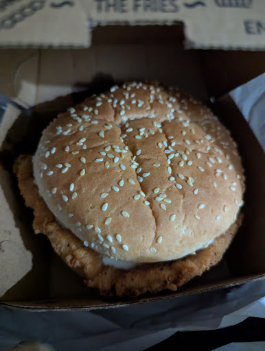 Photo of Aladdins Cuisine - 1 Hartshill Rd, Stoke-on-Trent ST4 1QH