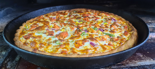 Photo of Aladdins Cuisine - 1 Hartshill Rd, Stoke-on-Trent ST4 1QH