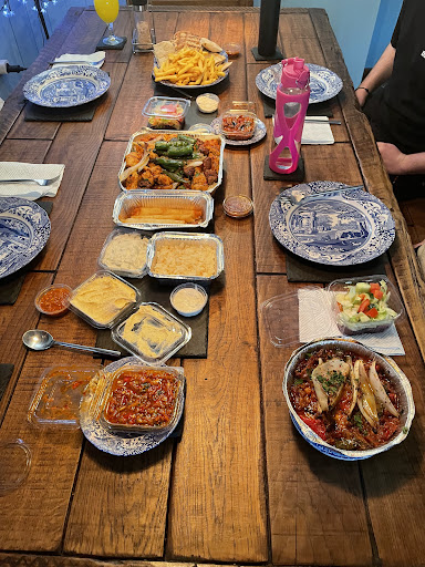 Photo of Markfield's Turkish BBQ & Pizzeria - 91 Main St, Markfield LE67 9UT