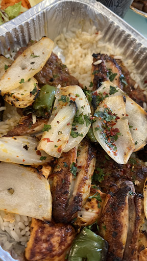 Photo of Markfield's Turkish BBQ & Pizzeria - 91 Main St, Markfield LE67 9UT