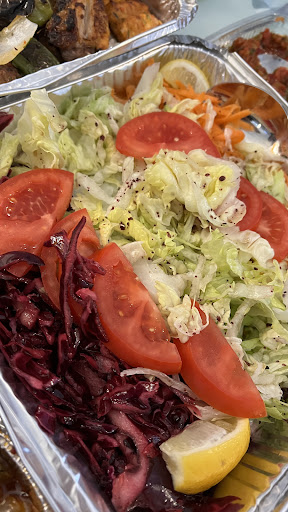 Photo of Markfield's Turkish BBQ & Pizzeria - 91 Main St, Markfield LE67 9UT