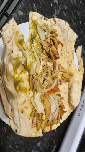Photo of Famous Kebab - 77 High St, Golborne, Warrington WA3 3BU
