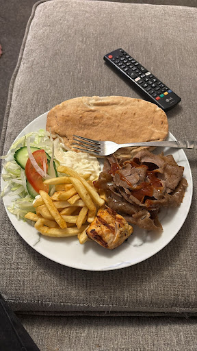 Photo of Famous Kebab - 77 High St, Golborne, Warrington WA3 3BU