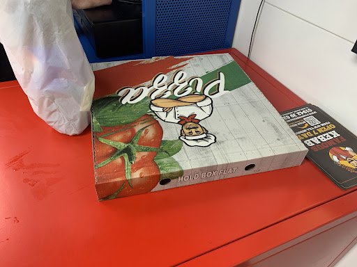 Photo of Famous Kebab - 77 High St, Golborne, Warrington WA3 3BU