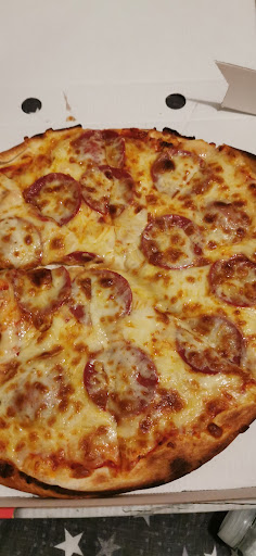 Photo of Kebab King - 29 Heath St, Golborne, Warrington WA3 3BN