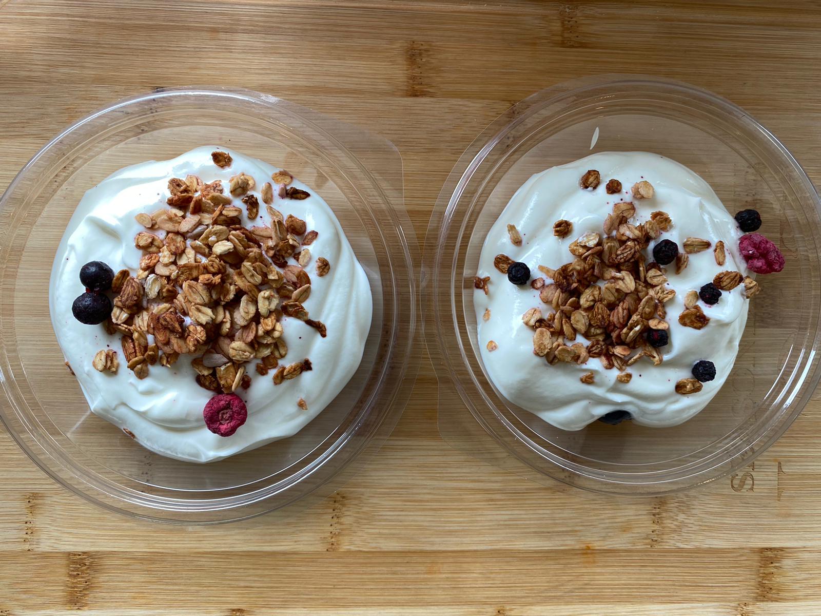 Photo of B1 Food & Coffee (Hermes) - Rugby CV23 0XE