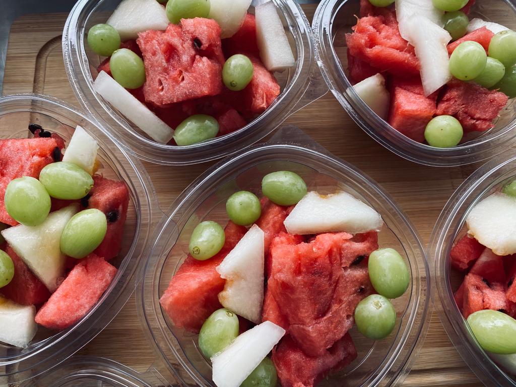 Photo of B1 Food & Coffee (Hermes) - Rugby CV23 0XE