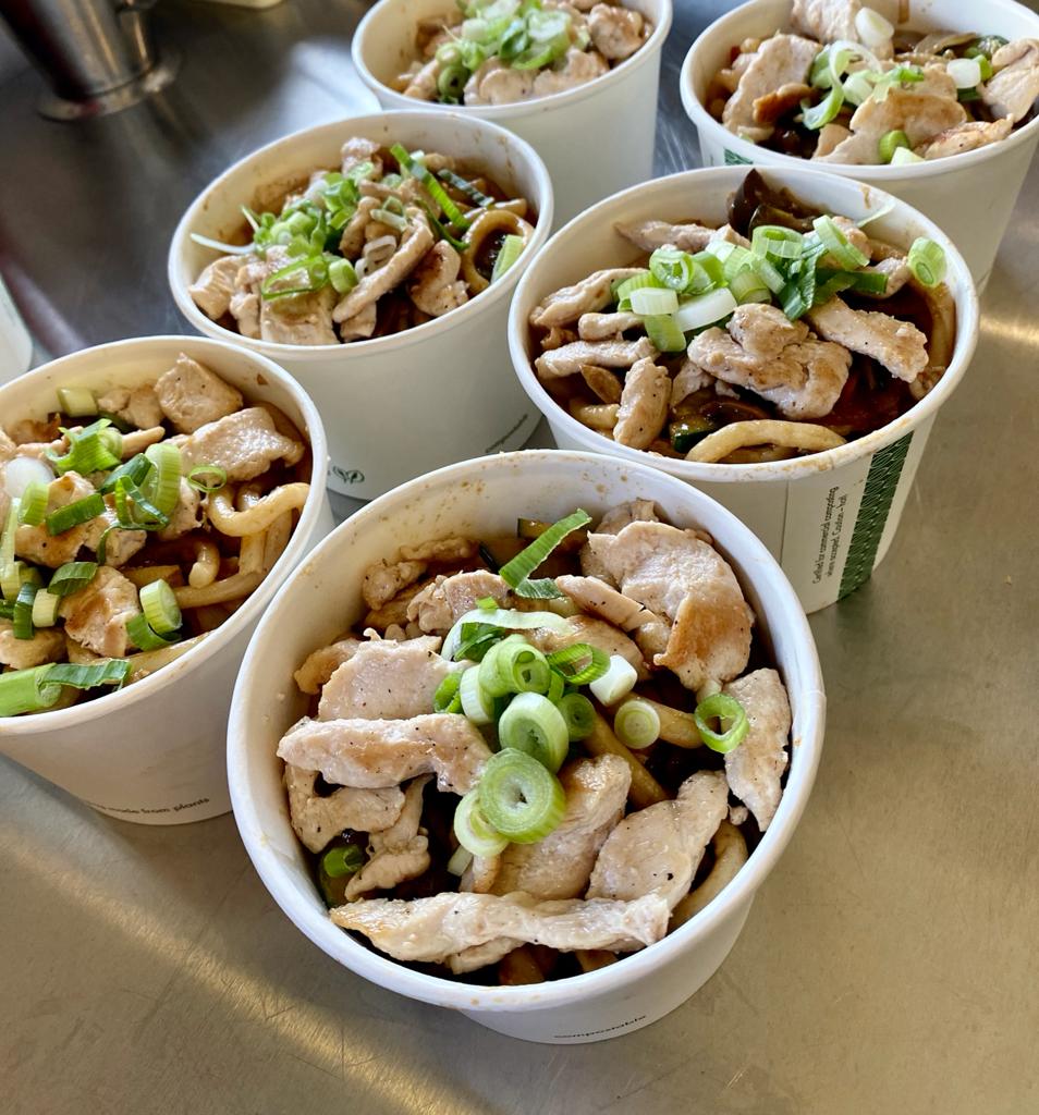 Photo of B1 Food & Coffee (Hermes) - Rugby CV23 0XE