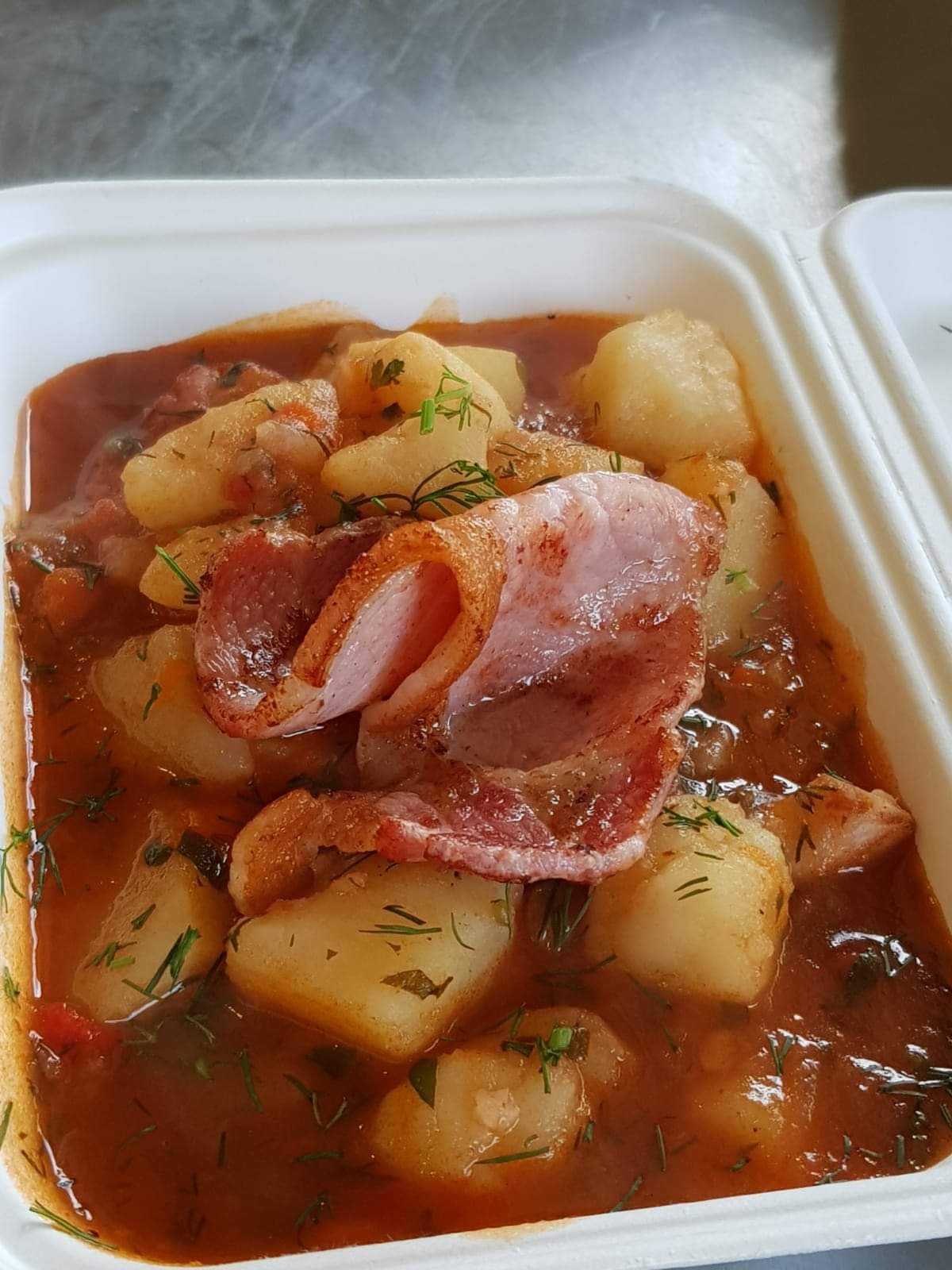 Photo of B1 Food & Coffee (Hermes) - Rugby CV23 0XE