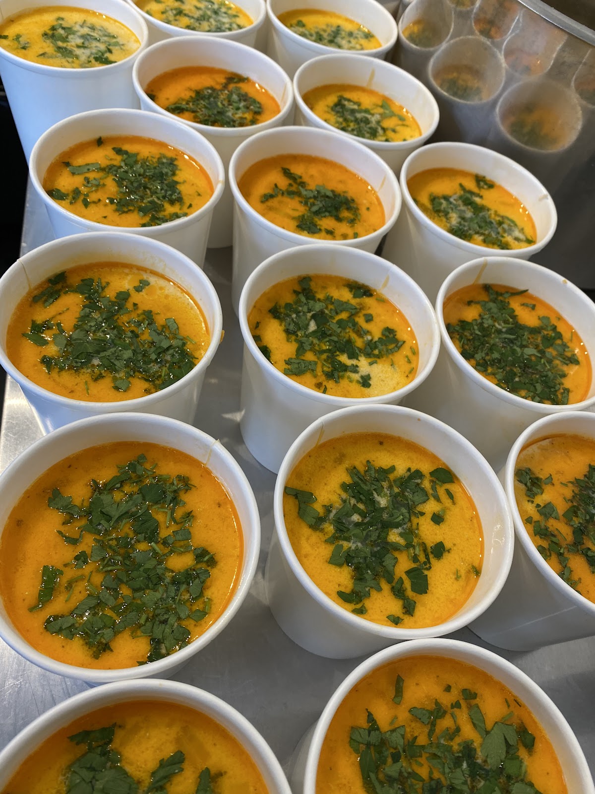 Photo of B1 Food & Coffee (Hermes) - Rugby CV23 0XE