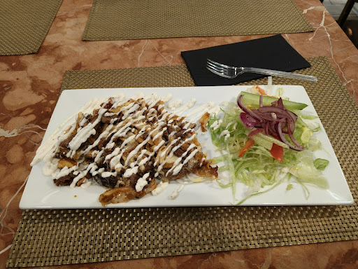 Photo of LA Durum Best kebab and Pizza - 8 Llanthony Rd, The Docks, Gloucester GL2 5QX