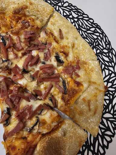 Photo of LA Durum Best kebab and Pizza - 8 Llanthony Rd, The Docks, Gloucester GL2 5QX