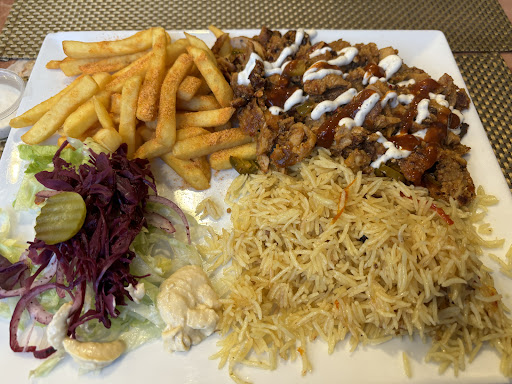 Photo of LA Durum Best kebab and Pizza - 8 Llanthony Rd, The Docks, Gloucester GL2 5QX